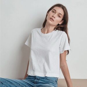 Velvet by Graham & Spencer Lula Swing Tee